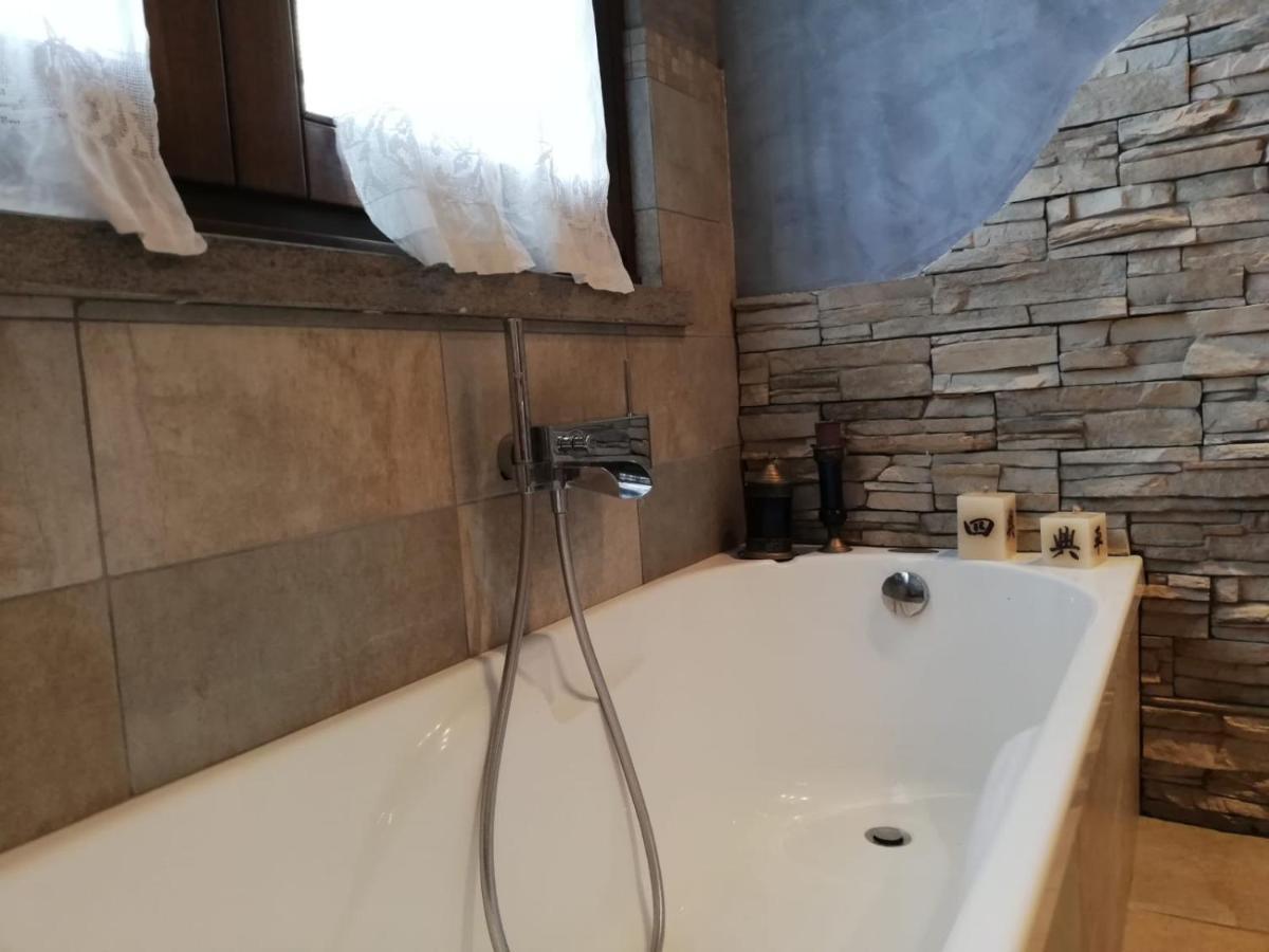 فيترالّا Agriturismo La Lampada Di Atena المظهر الخارجي الصورة