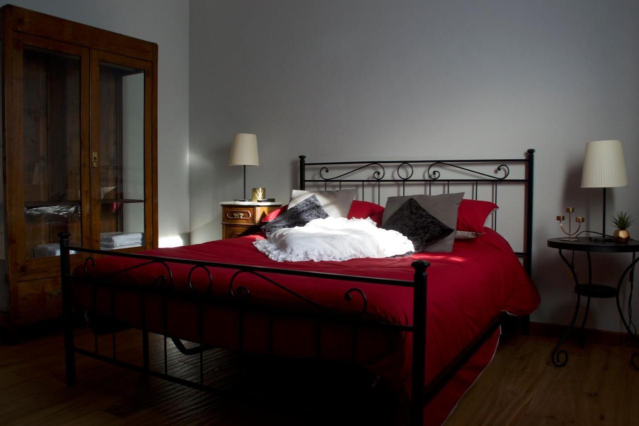 فيترالّا Agriturismo La Lampada Di Atena المظهر الخارجي الصورة
